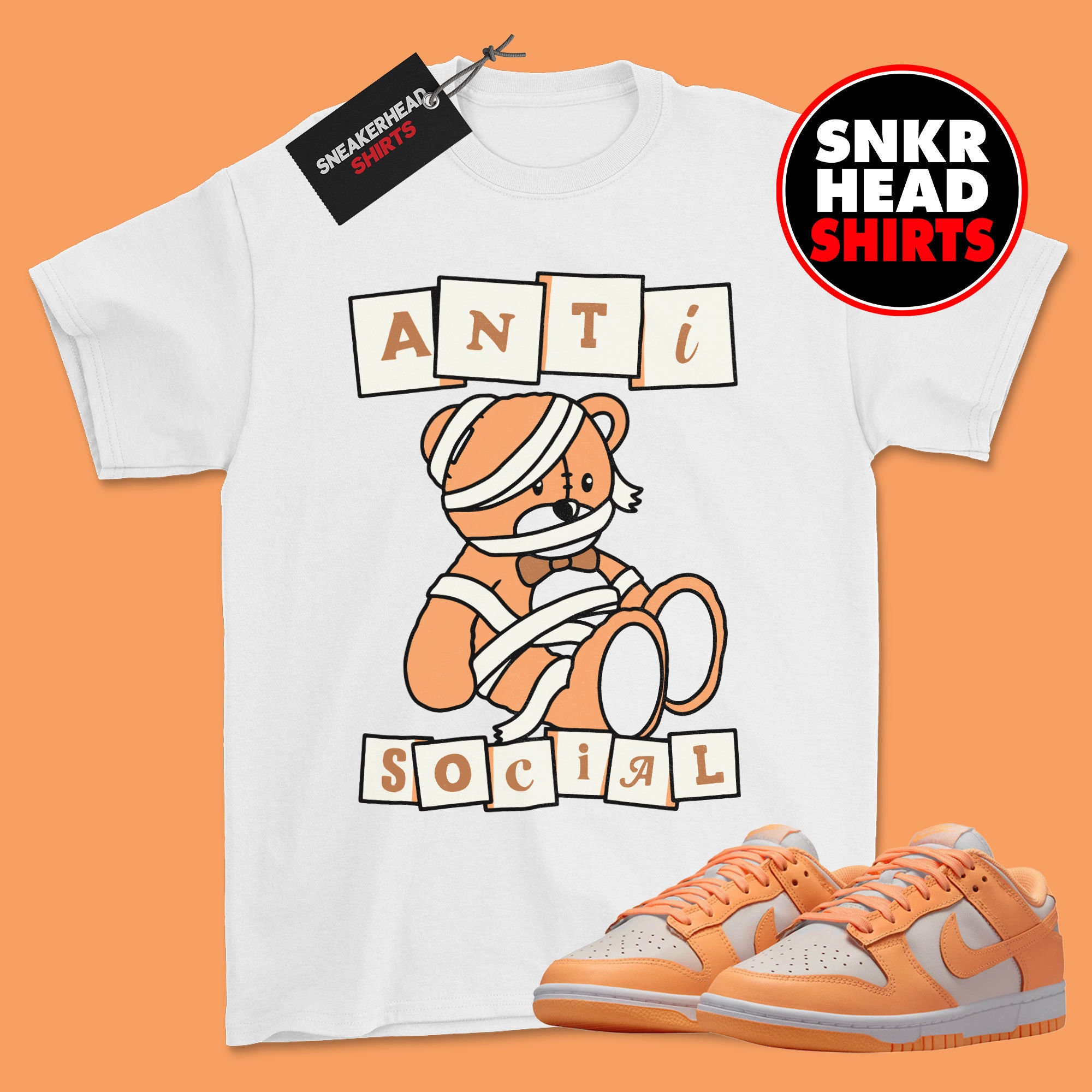 anti nike shirts