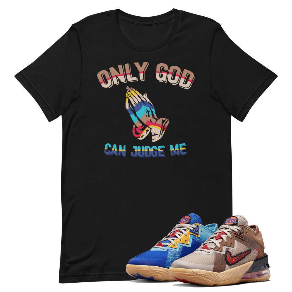 lebron 18 space jam collection