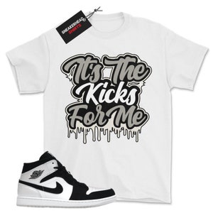 Shirts to match jordans for kids deals
