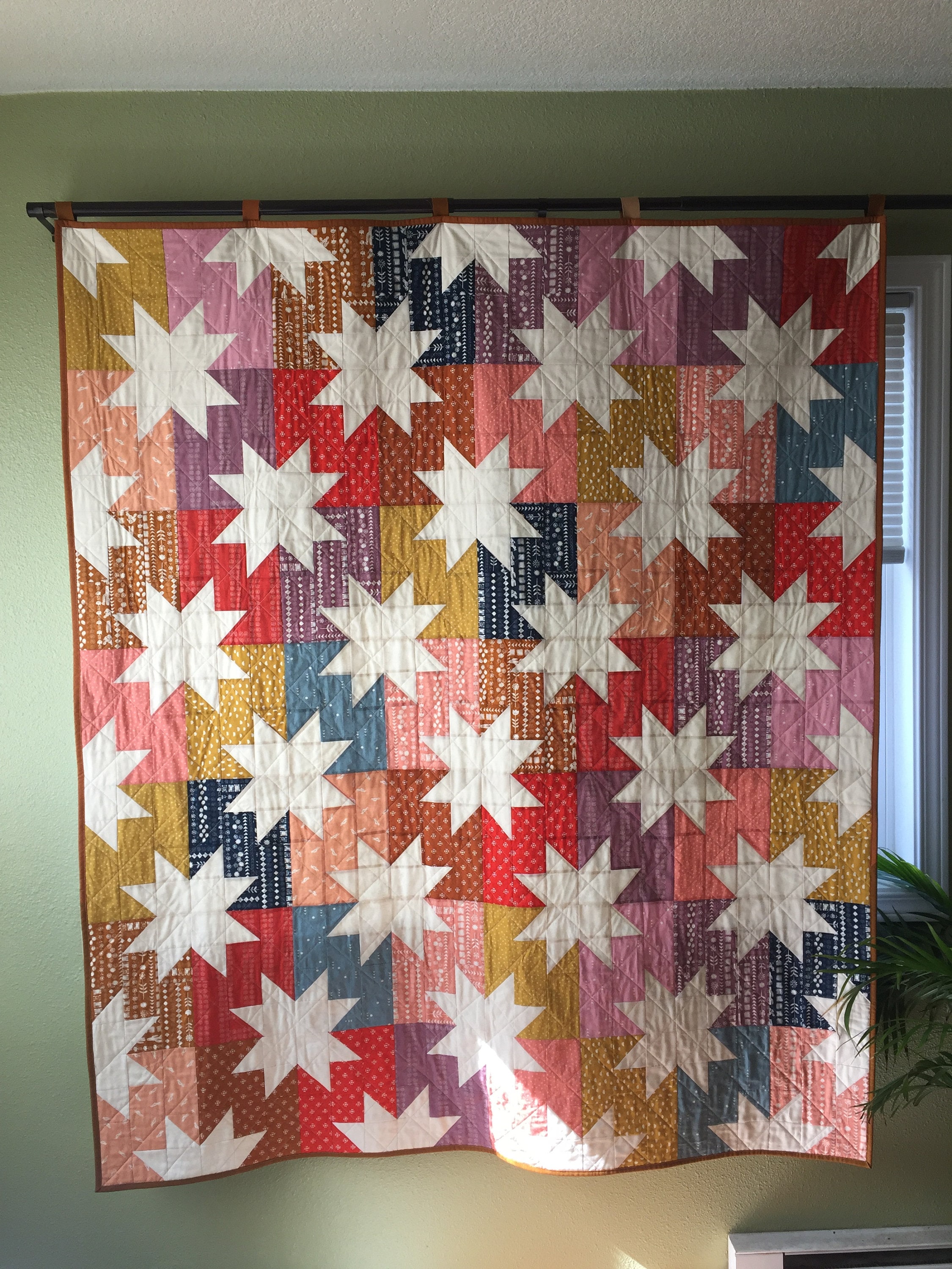 Custom Handmade Quilts Etsy