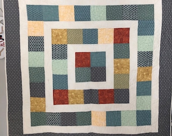 Baby Quilt