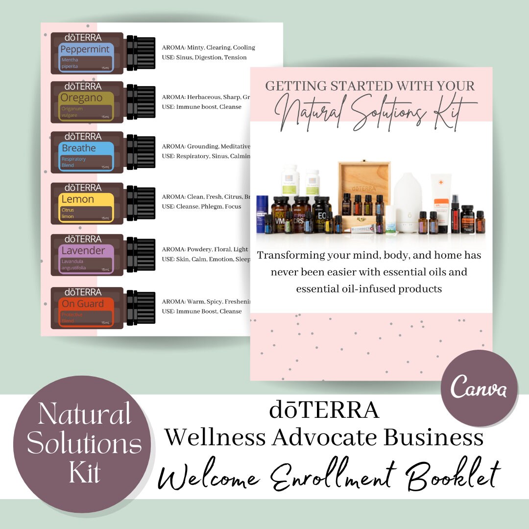 doTERRA On Guard® Cleaner Concentrate - Store - Full Circle Coaching