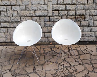 Miss Global Chair by Philippe Starck for Kartell, 1990s – Iconic