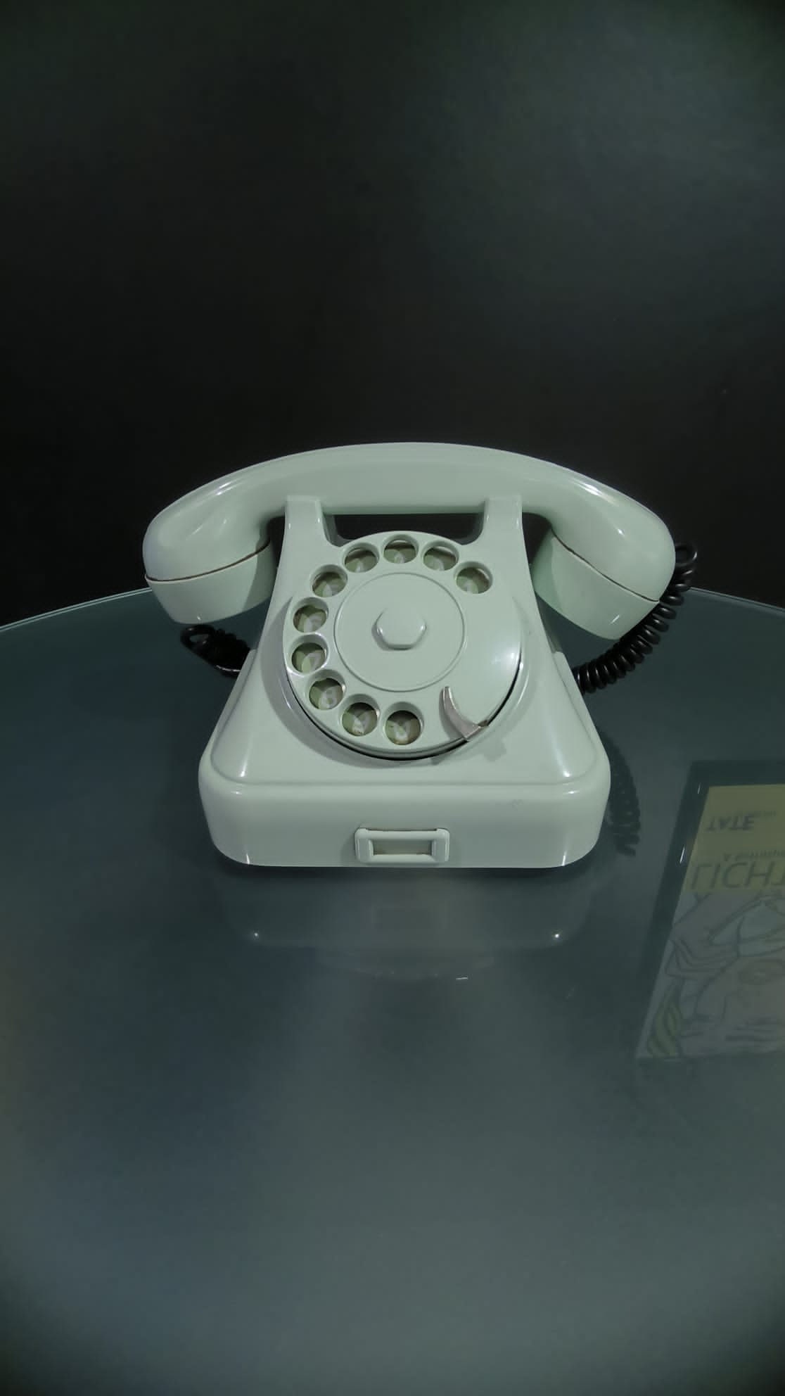 Iskra Telephone - Etsy