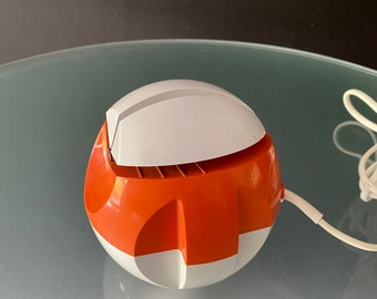Elektrisk knivslipare från rymdåldern