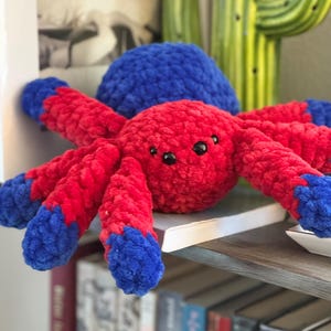 Peter the Spider