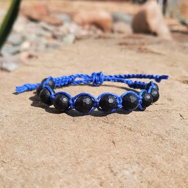 Hemp Bracelet Etsy
