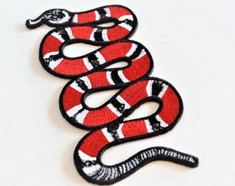 Gucci Patch Etsy