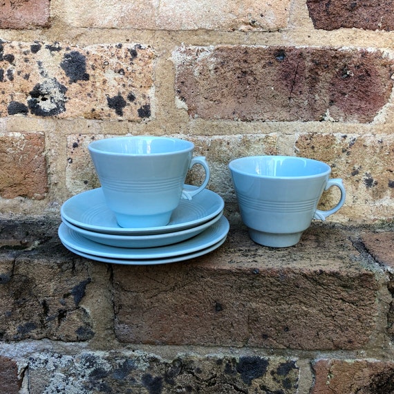 WOODSWARE Iris England