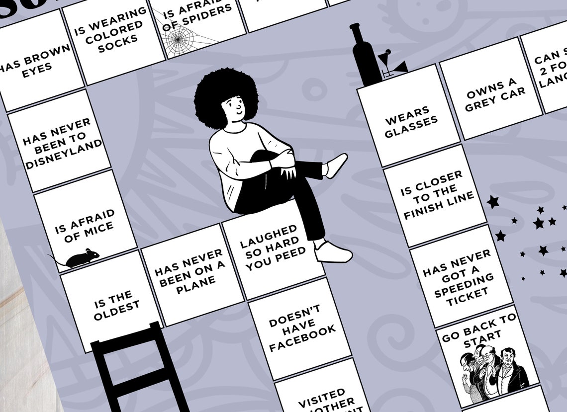 Someone Who... Drink //get Tipsy /alcohol Game / Let's Get Drunk