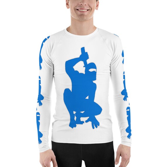 T shirt de compression homme sales