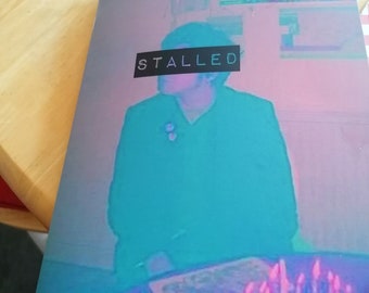 Stalled Zine