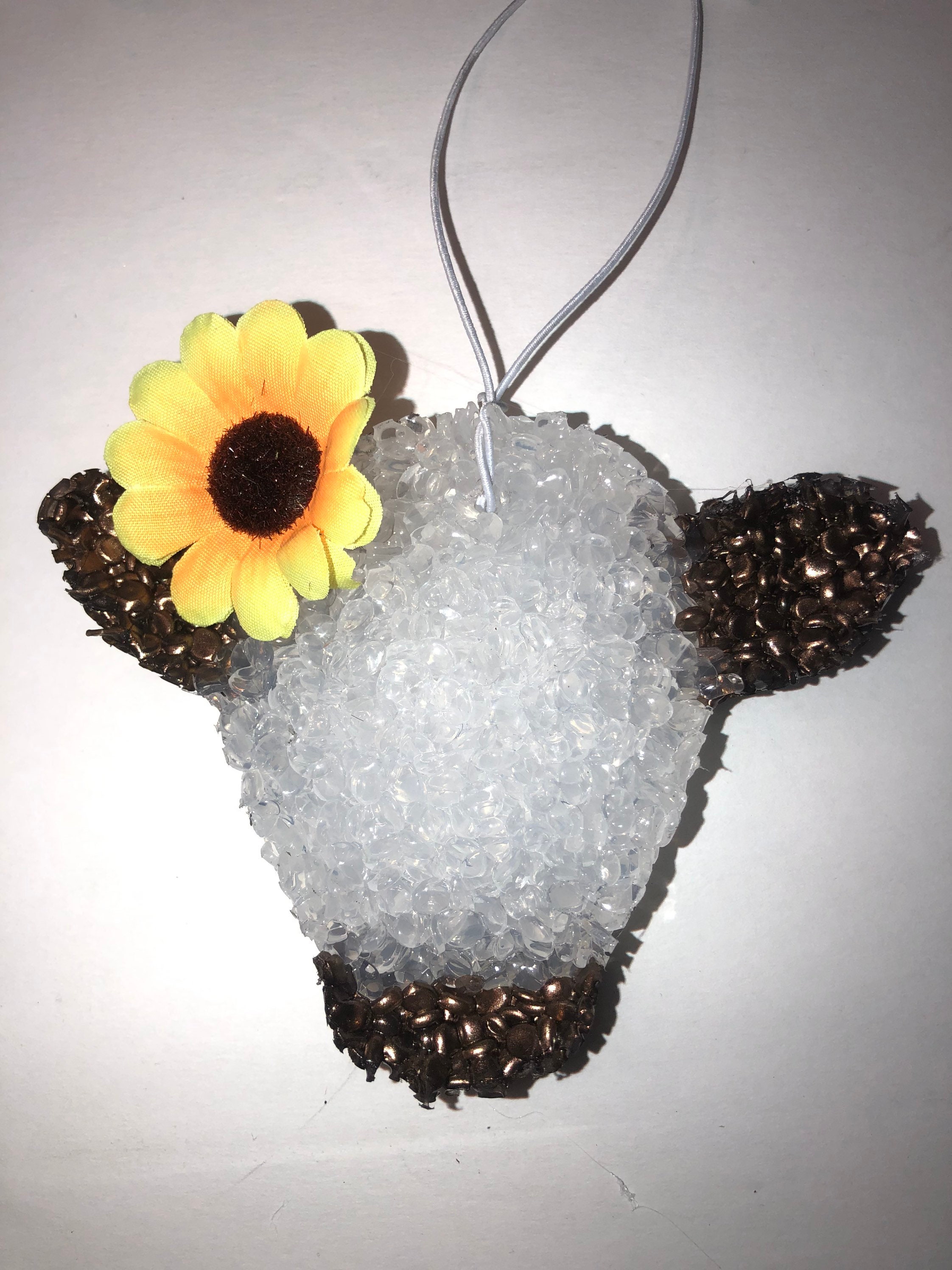 Wholesale Cow Car Freshies Cow Auto Air Fresheners Bulk Car Etsy