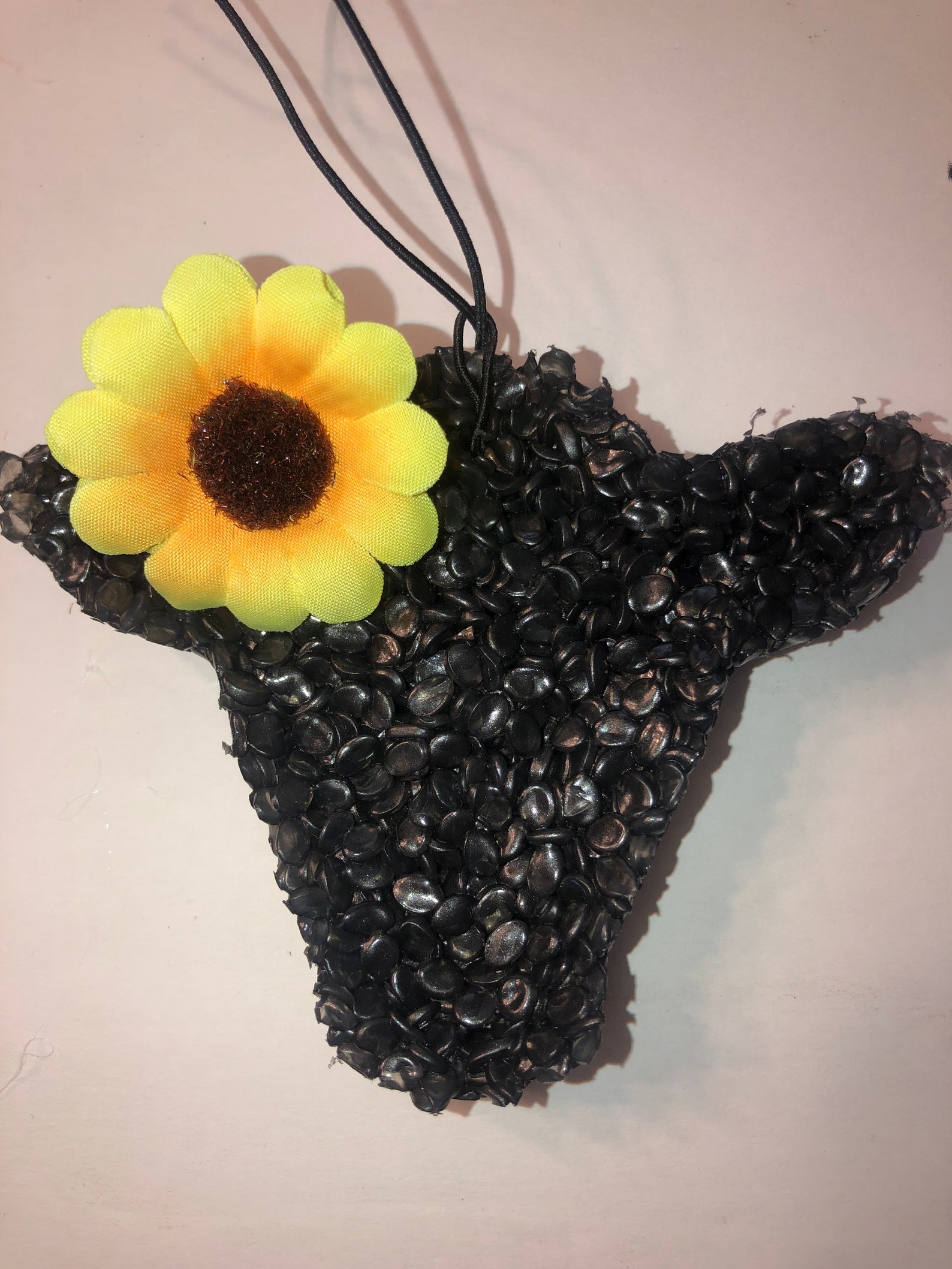 Wholesale Cow Car Freshies Cow Auto Air Fresheners Bulk Car Etsy