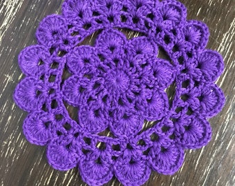 Crochet Pattern