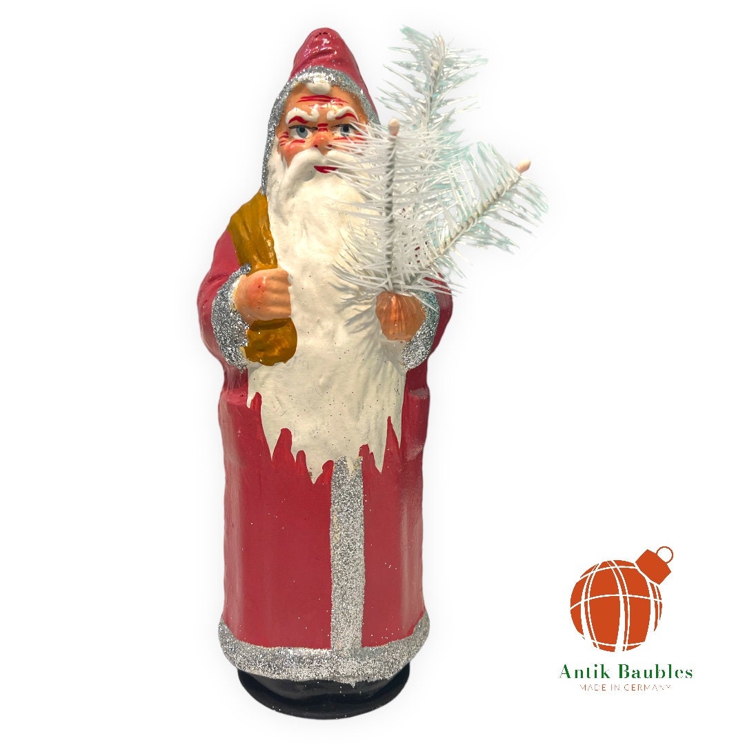 Alpenglow gander christmas quiet