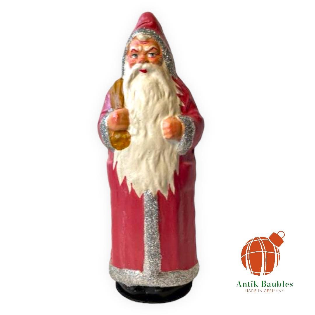 Alpenglow gander christmas quiet