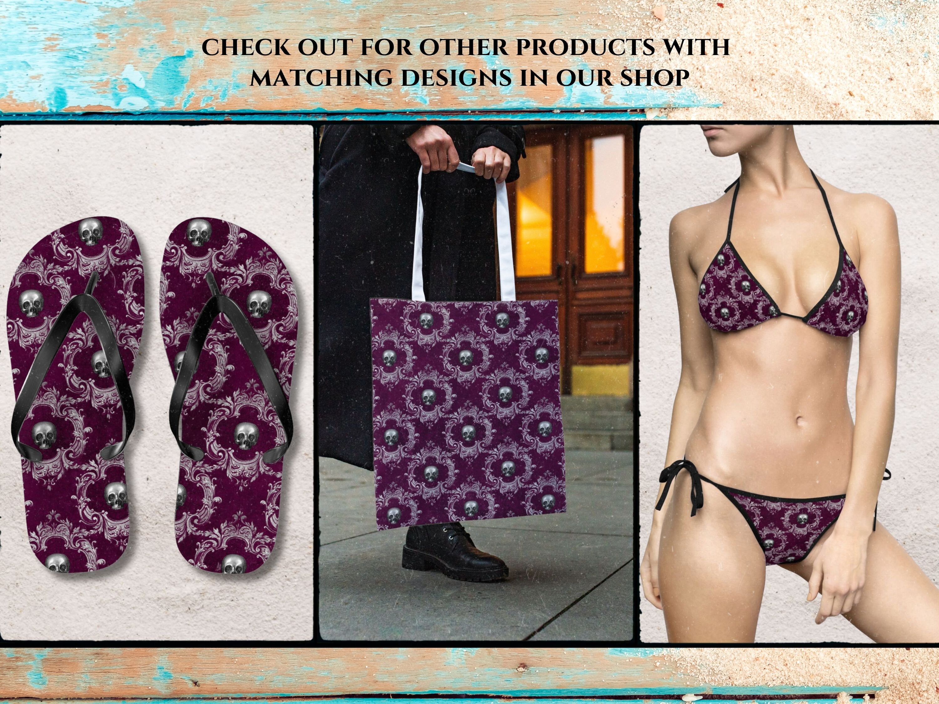 BALL BIKINI GOTHIC GODDESS main image 0