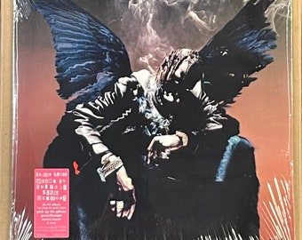 トラヴィス・スコット バーズ・イン・ザ・トラップ・シング・マック