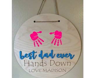 fathers day gifts,best dad ever,worlds best dad,mothers day gifts,grandpa gifts,dads birthday,mothers day sign,moms birthday gifts,gifts,