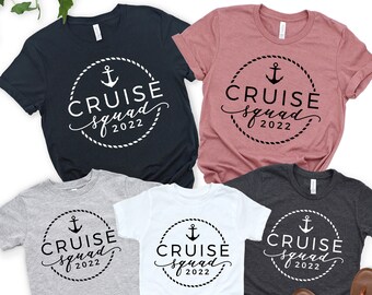 family cruise shirts 2021
