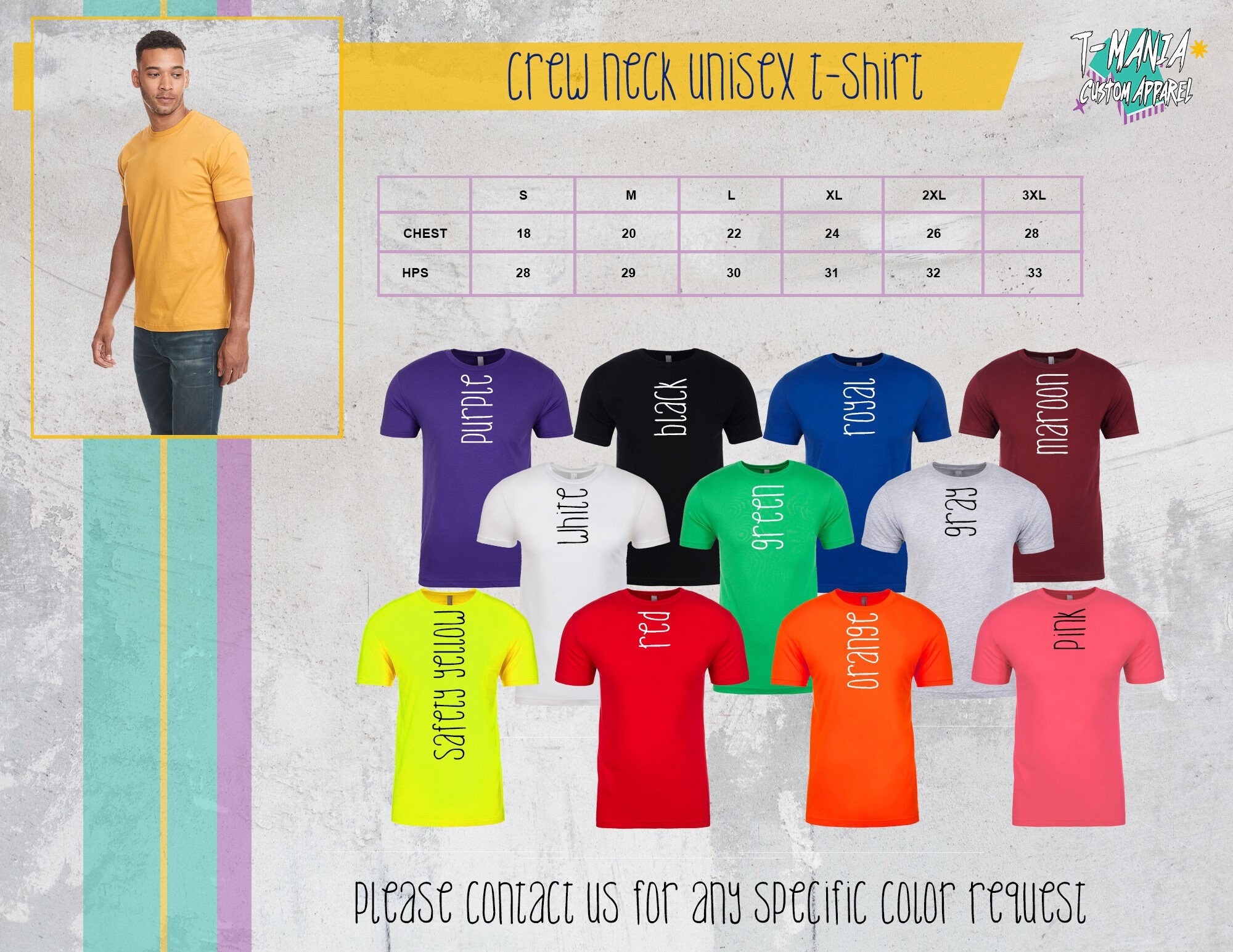 Custom Photo Shirt, Custom Picture Tshirt, Personalized Tshirt