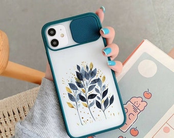 Wildflower Case Etsy