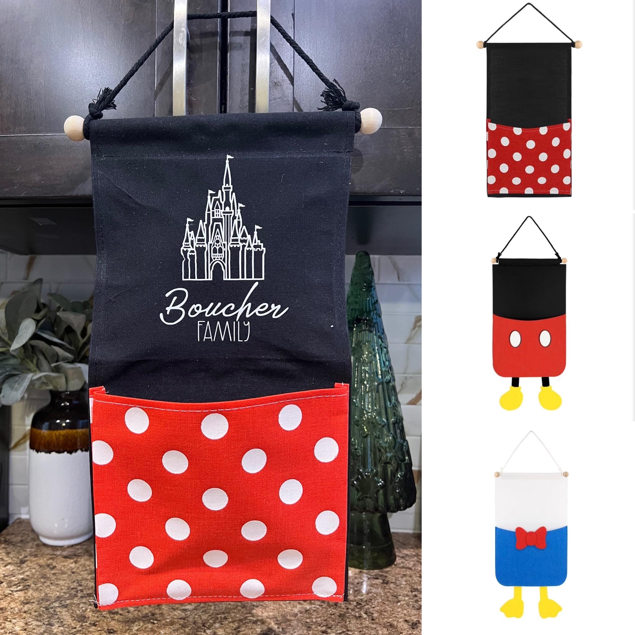 Dcl Cruise Bags - Etsy