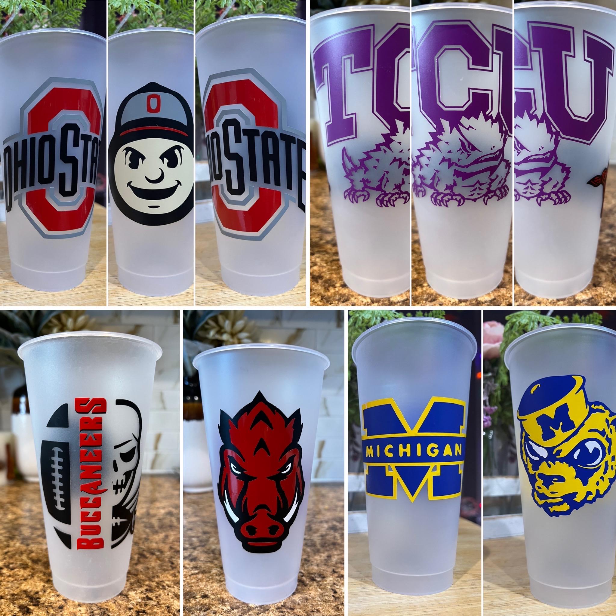 Tall Starbucks Cup - Etsy