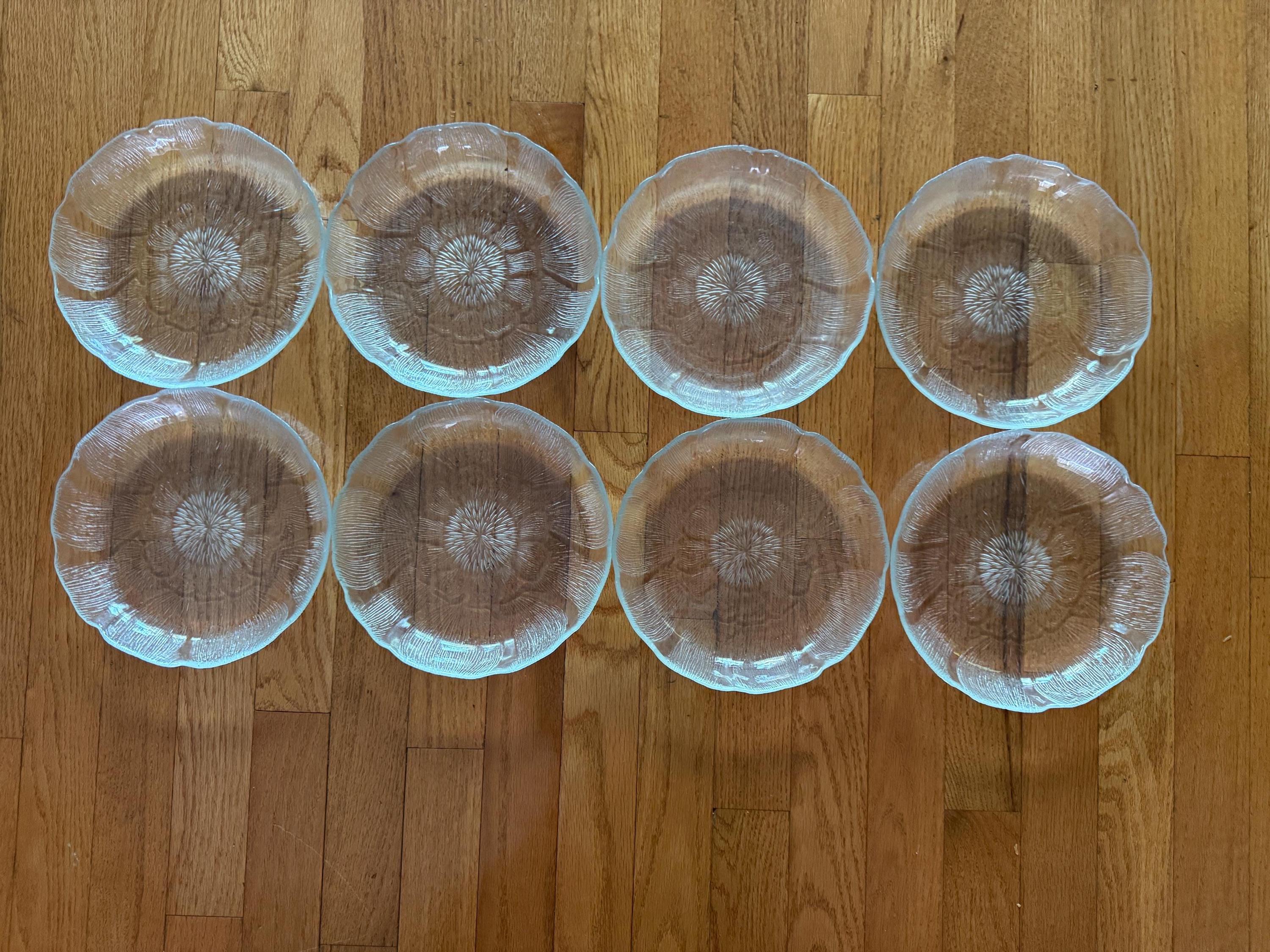 Set of 8- 8