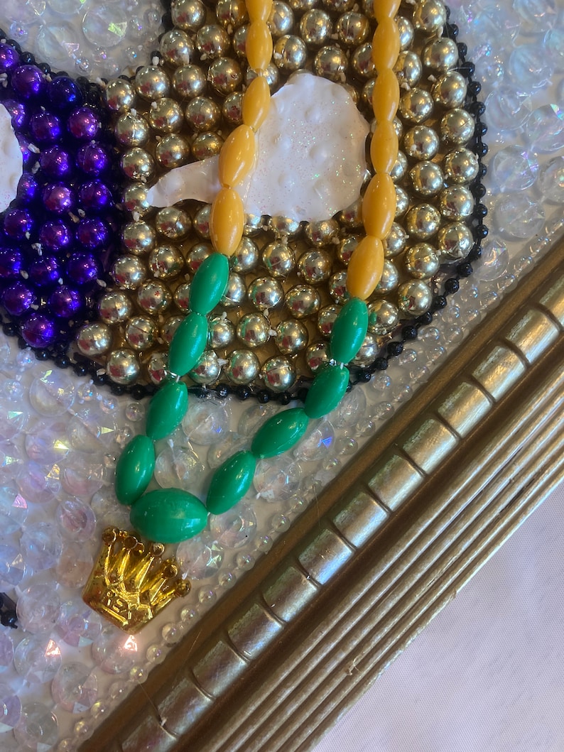 King Cake Calories Don�t Count Etsy UK