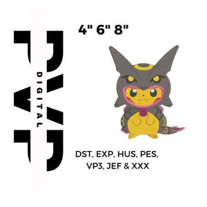 anime embroidery, embroidery design, machine embroidery, embroidery, embroidery file, embroidery designs, anime, cartoon embroidery