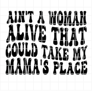 Dear Mama PNG