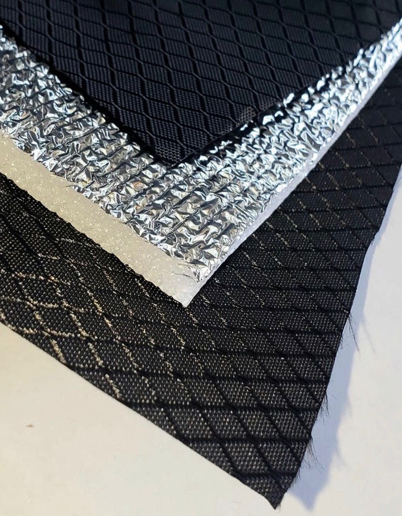 2020 Mercedes Benz Van Rear Window Insulated Covers. Etsy