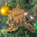 see more listings in the State Ornaments section