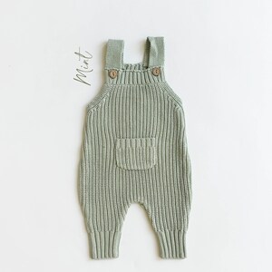 Creative Knitwear Baylor University Baby Toddler Denim