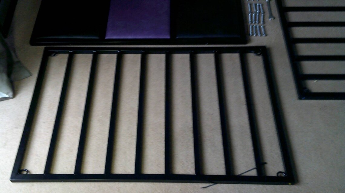 BDSM Sex Cage Puppy Cage Punishment Cage Sub Cage Etsy UK