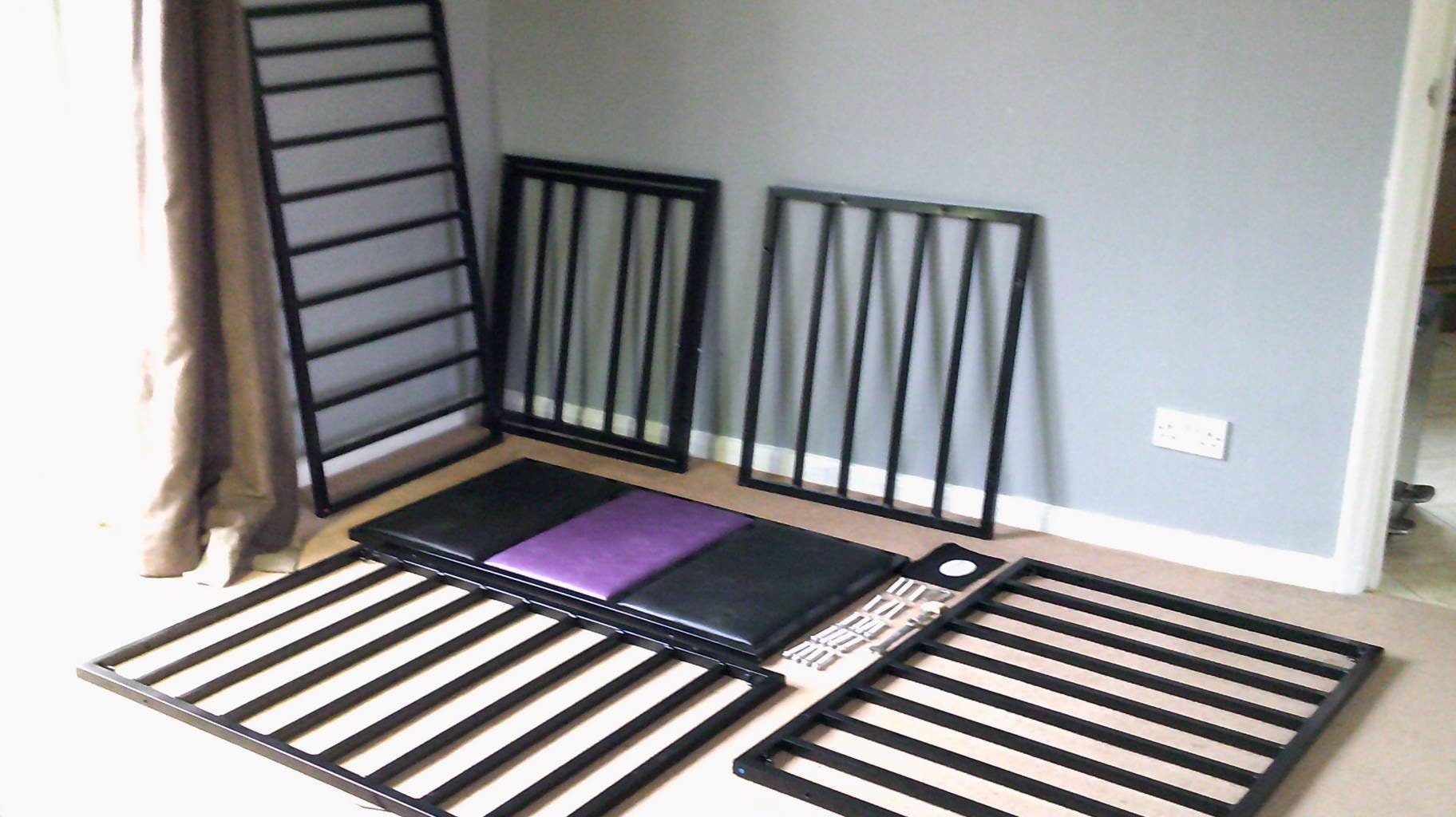 BDSM Sex Cage Puppy Cage Punishment Cage Sub Cage Etsy UK