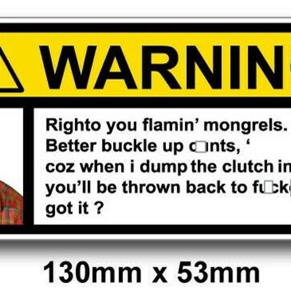 Visor Decal Etsy Australia