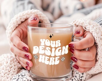 Glass Mug Mockup Psd Blank 11 oz Mockup White Mug Mockup Bundle 15oz Mug Mockup Canva Listing mug ceramic Printify Mug Mock up canva