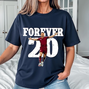 Diogo Jota Tshirt Diogo Jota Tee Memorial Football T-Shirt - 100% Cotton, Classic Fit, Gift for Football Fans