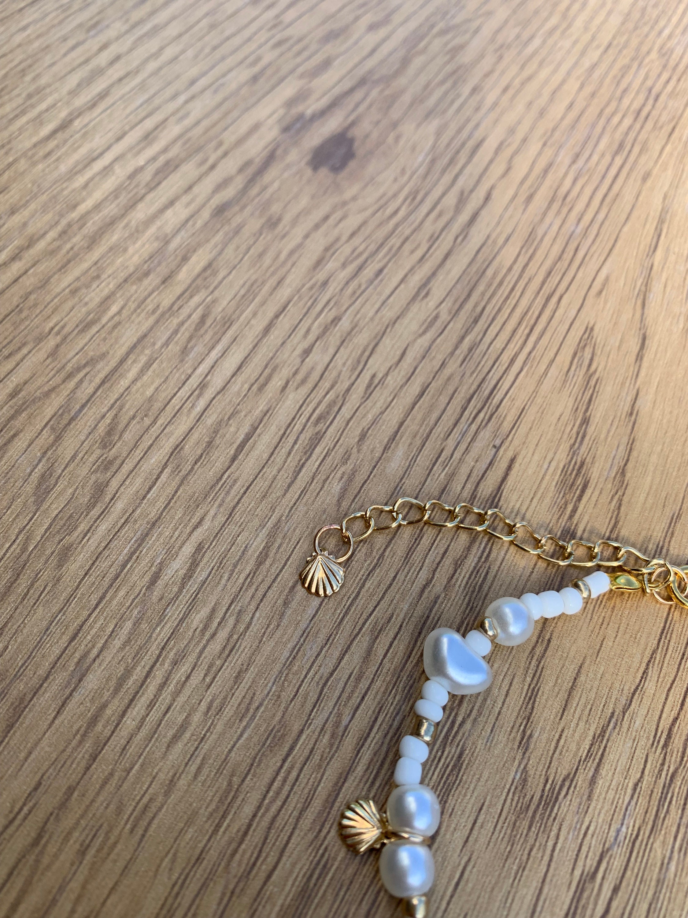 Habana Bracelet Pearl Shell