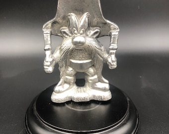 Sam Hood Ornament