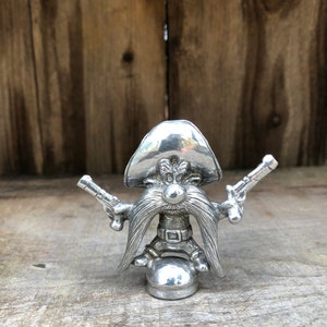 Sam Hood Ornament