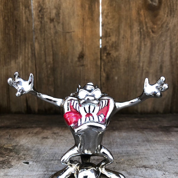 Devil Hood Ornament Etsy