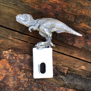 T REX License Plate Topper