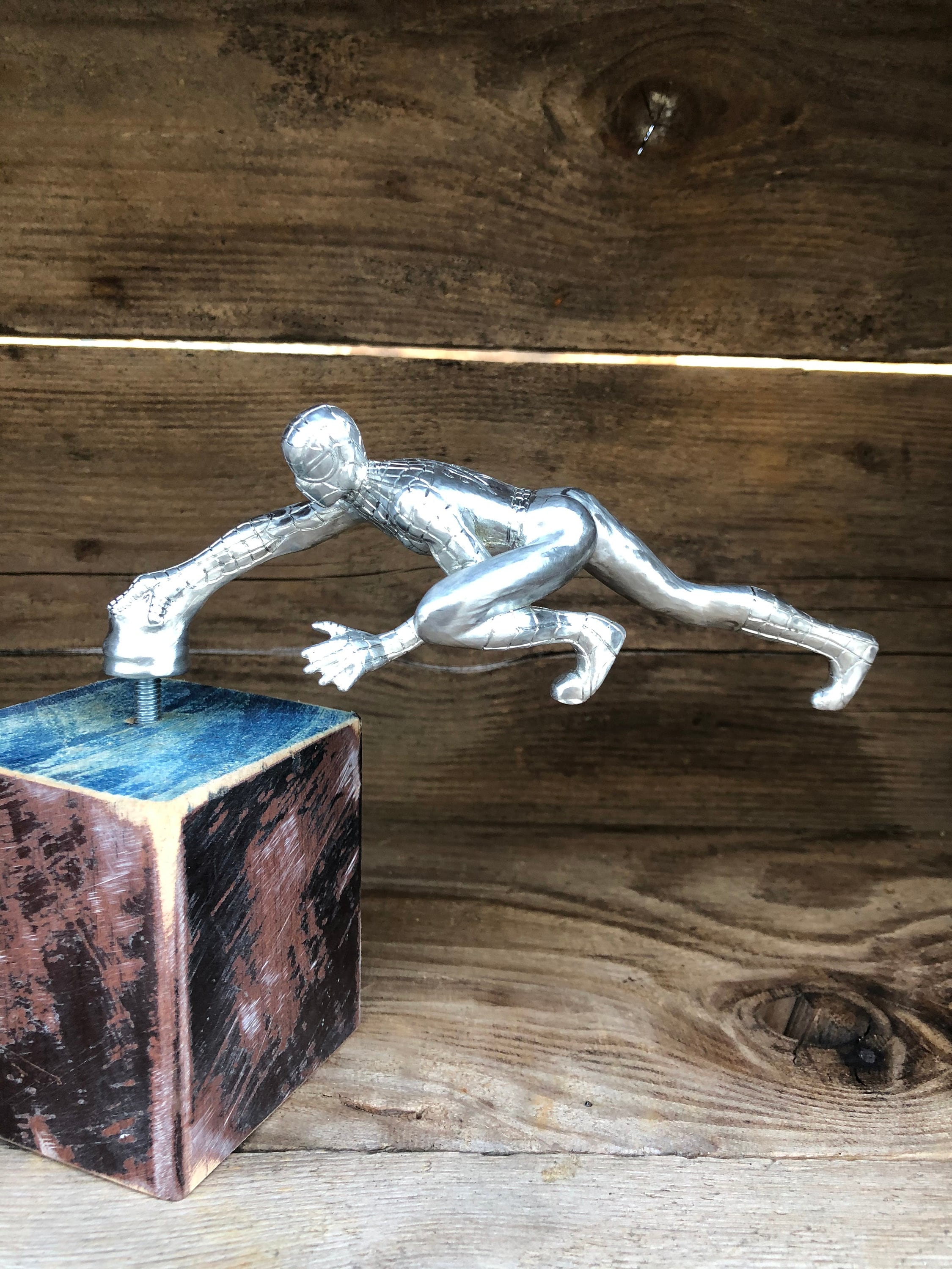 Classic Car Hood Ornaments for sale 100 ads for used Classic Car Hood