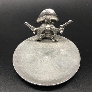 Sam Trinket Dish