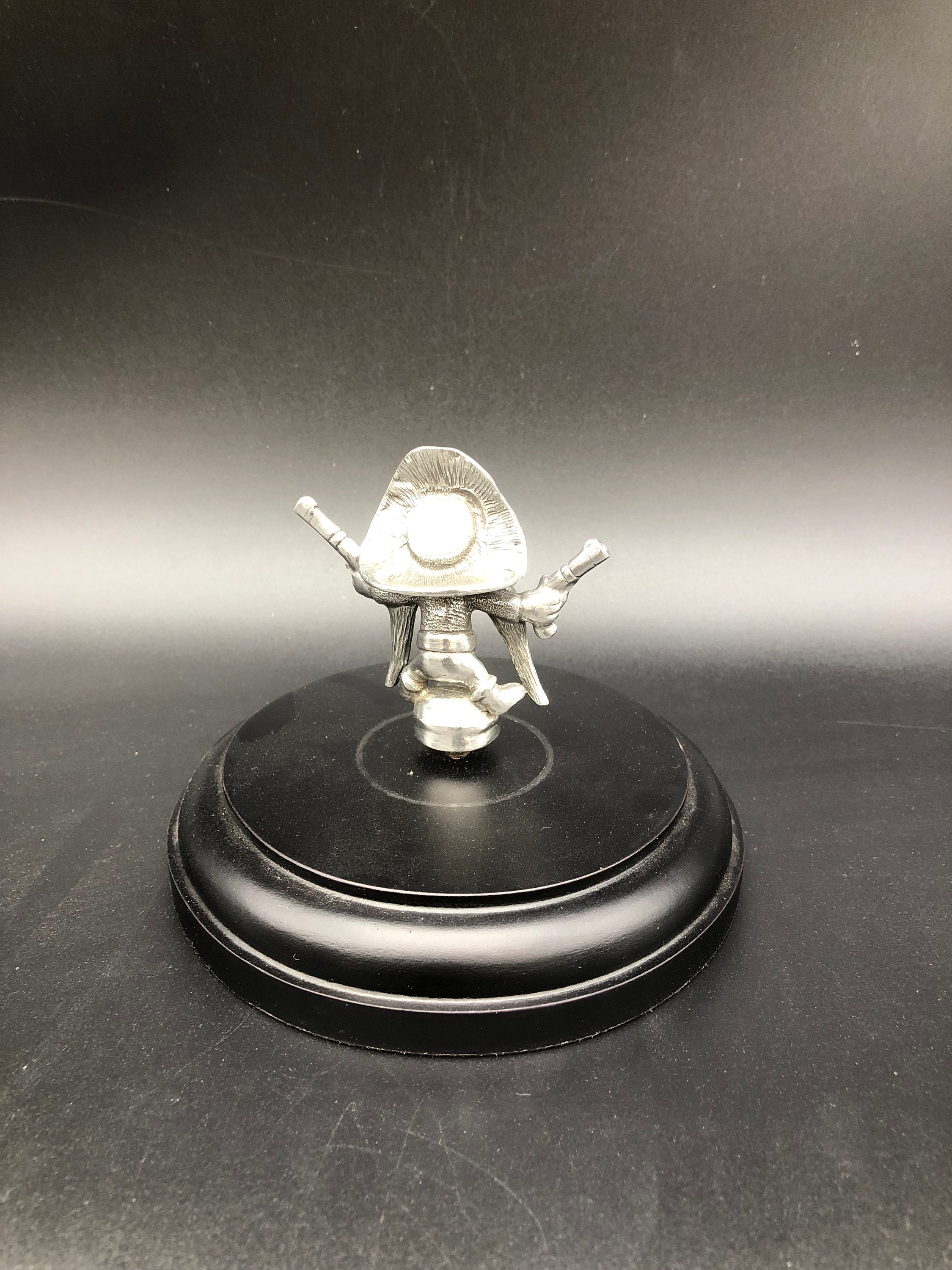 Sam Hood Ornament Etsy