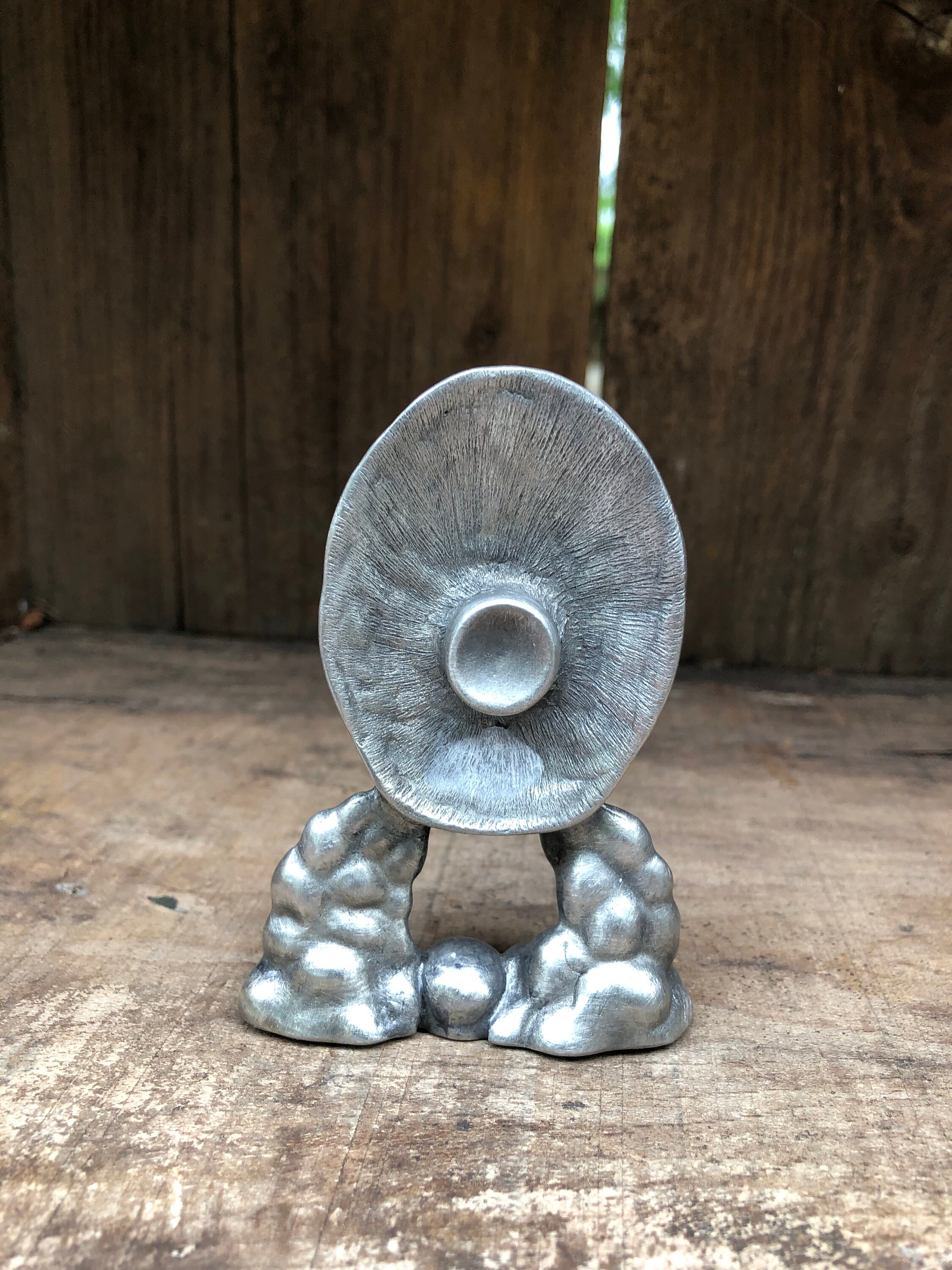 Yosemite Sam With Guns Hood Ornament Etsy